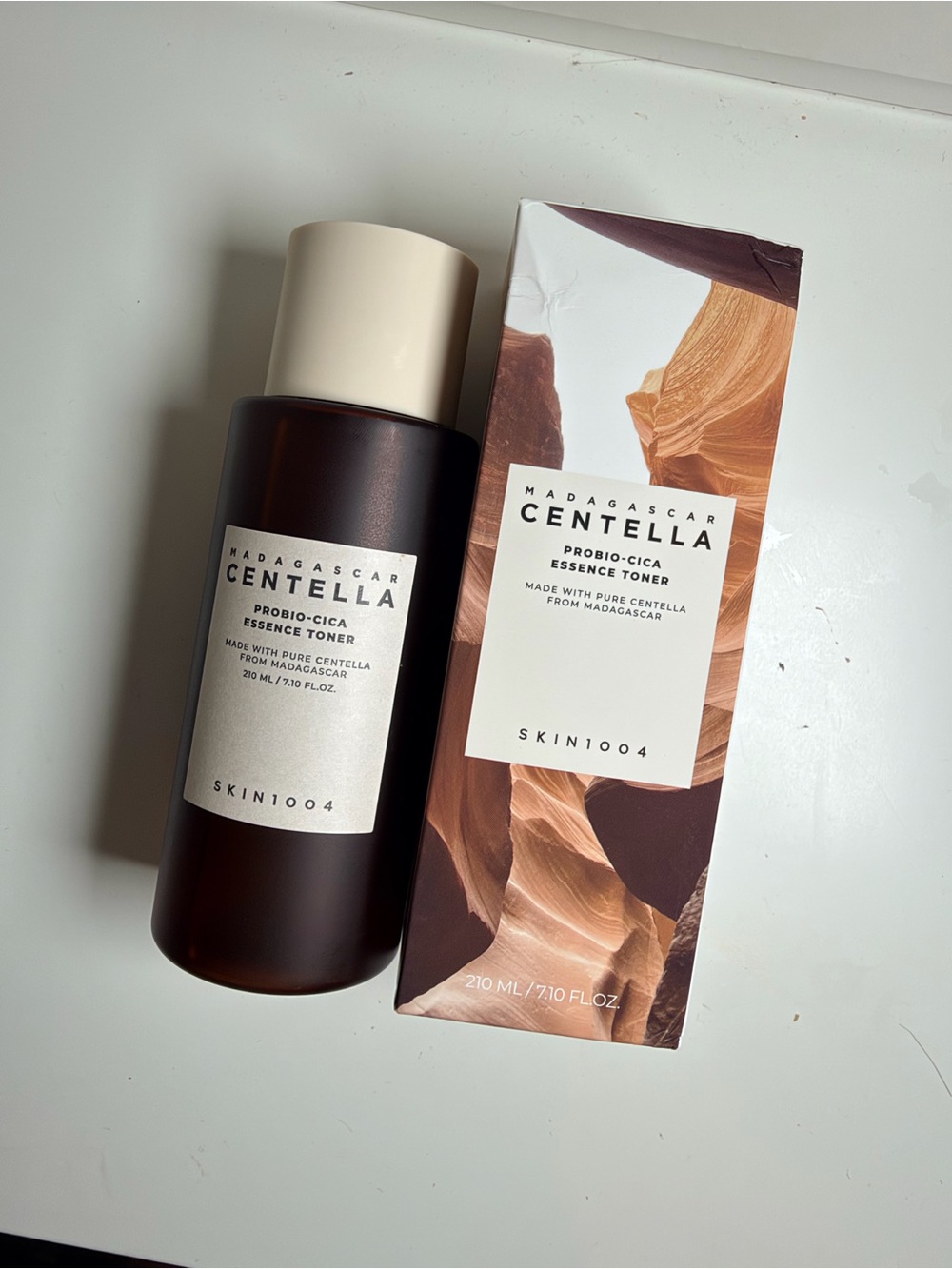 Skin1004 Probio-Cica Essence Toner